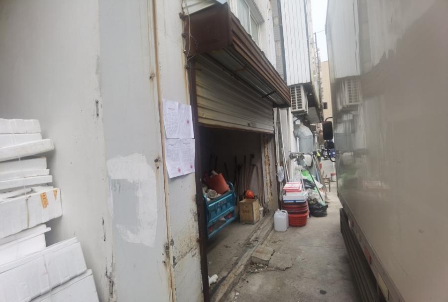 江都区津萃园3幢102室-1