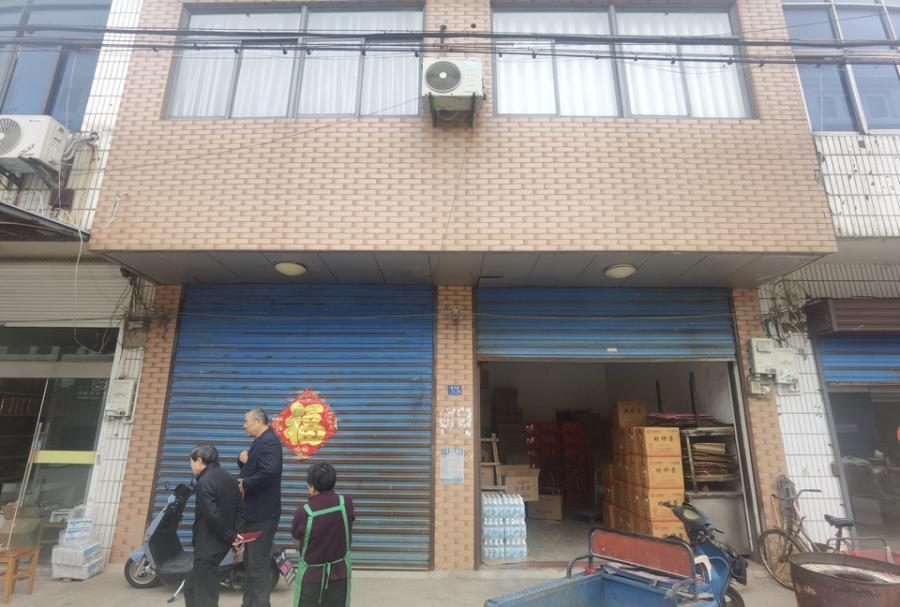 江都区昭关镇振兴路37号房屋-4