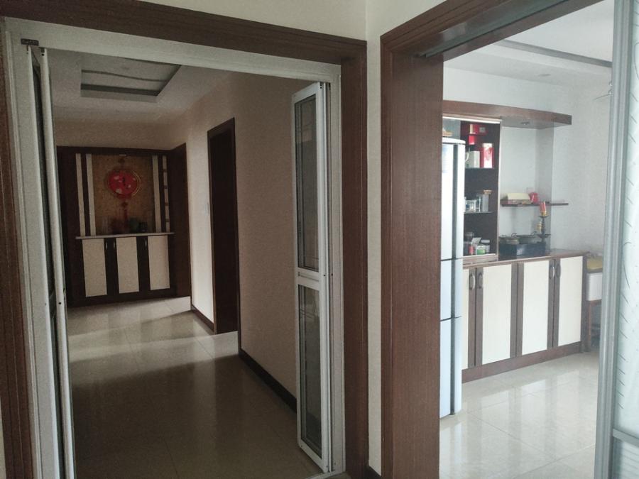 江都区友谊花园37幢302室-4