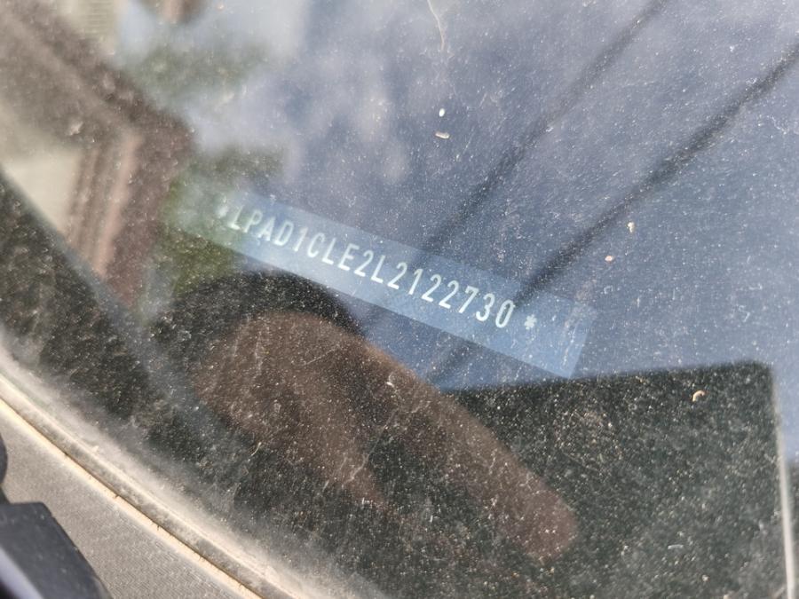 观致牌汽车一辆：2730-3