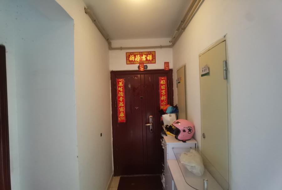 扬州市名仕花园10幢403室-2