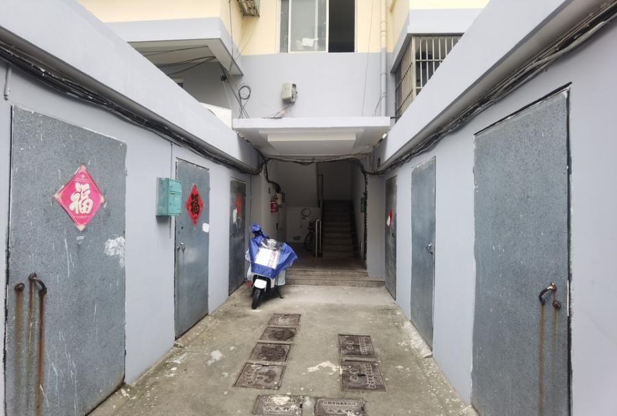 江都区新区浦江路南侧110室-2