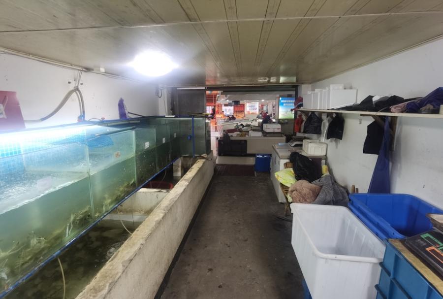 江都区张纲农贸市场C幢115室-3