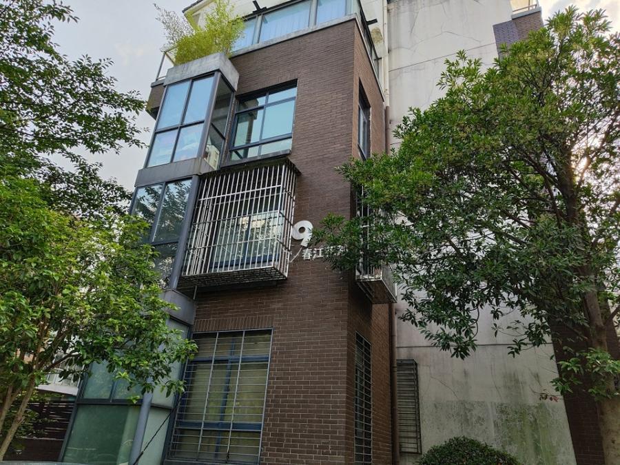 心怡春江花都9幢603室-1