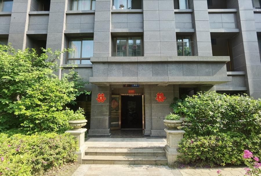 铂金府邸2幢503室-2