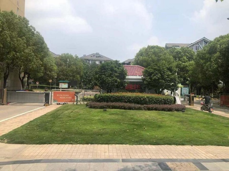 云龙阁801室