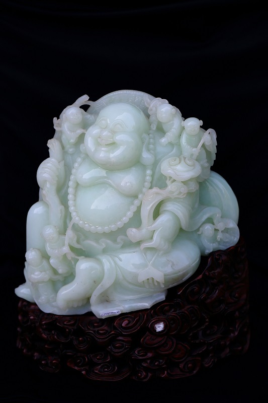 翡翠玉器