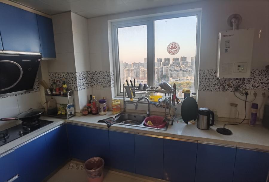 兴隆花苑商住楼2幢1401室-5