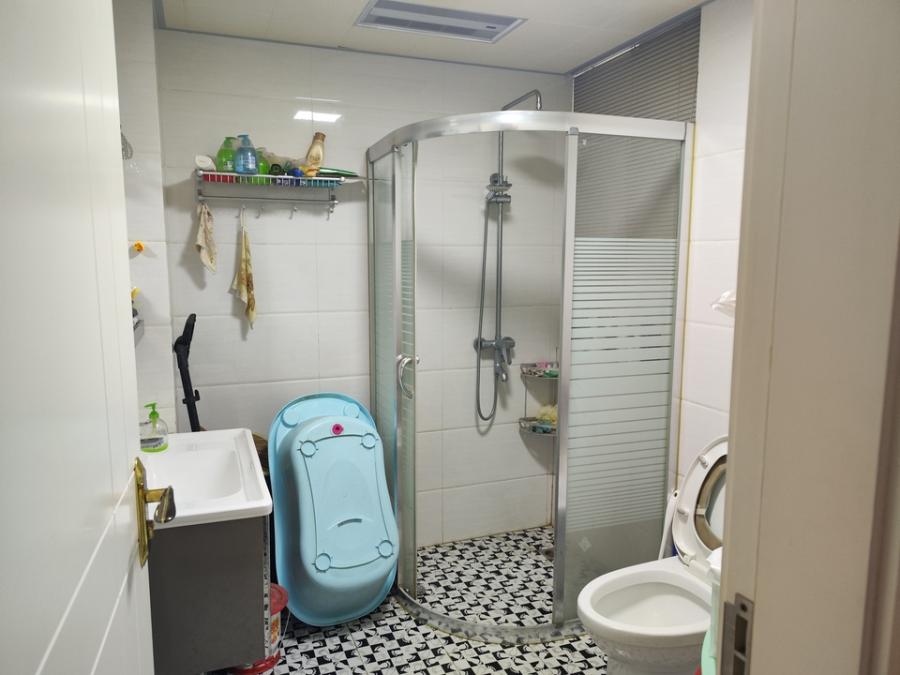 明珠山庄22幢304室-6