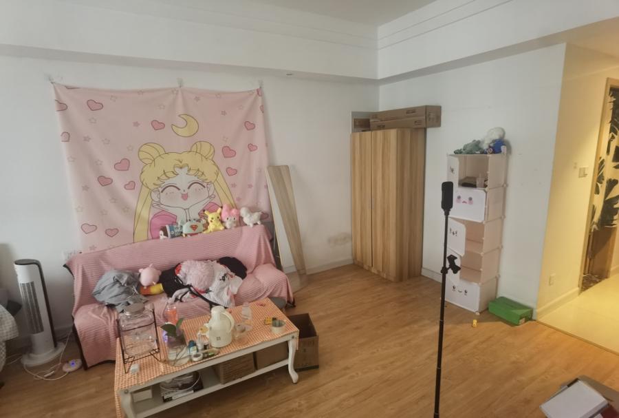 无锡市万达文化旅游城11-1027号房-5
