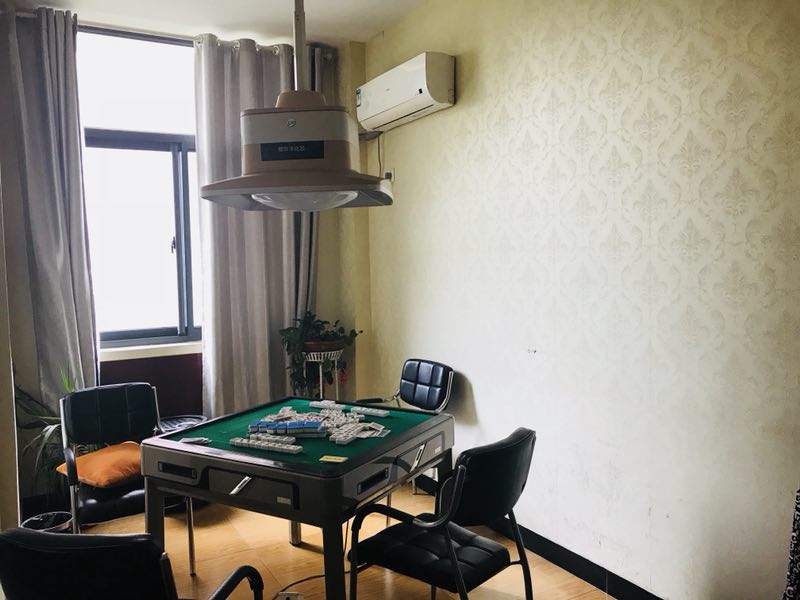 商铺105室