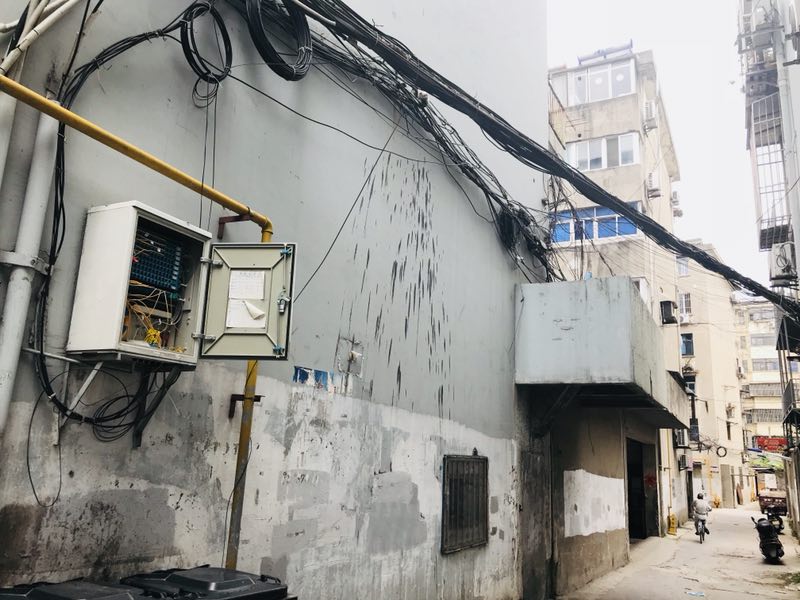 仓库