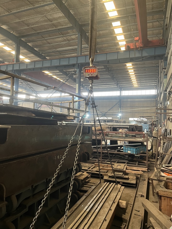 扬州众智汽配所有的模具及夹具-4