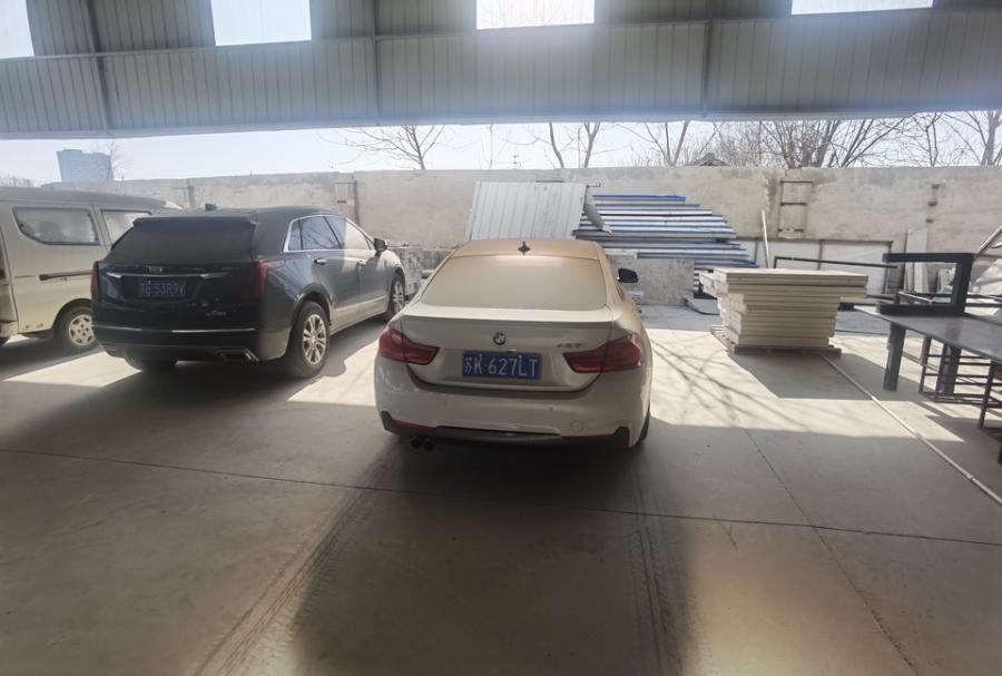 车牌号为苏K627LT号机动车一辆-3