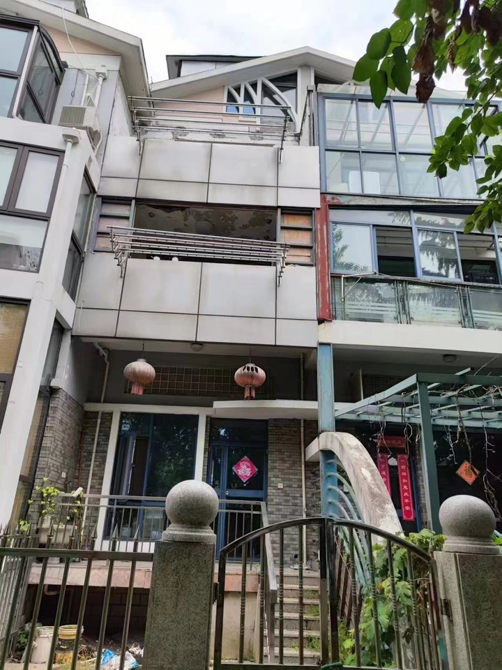 上海市古浪路108弄92号全幢-1