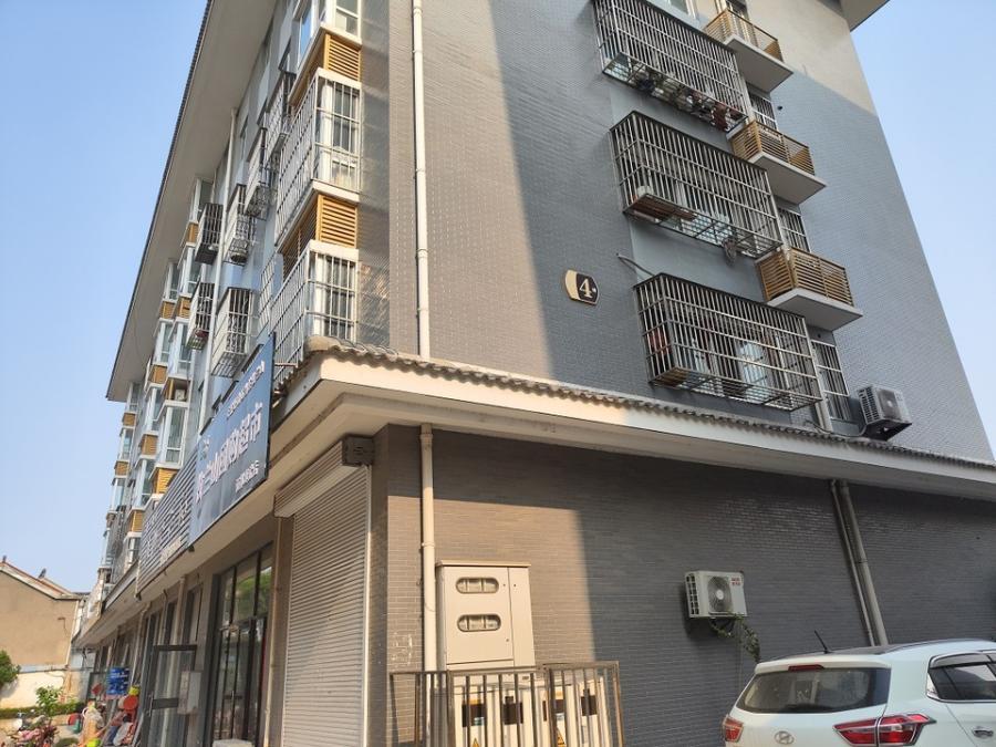 真武镇温州日泰购物广场4幢204室-2
