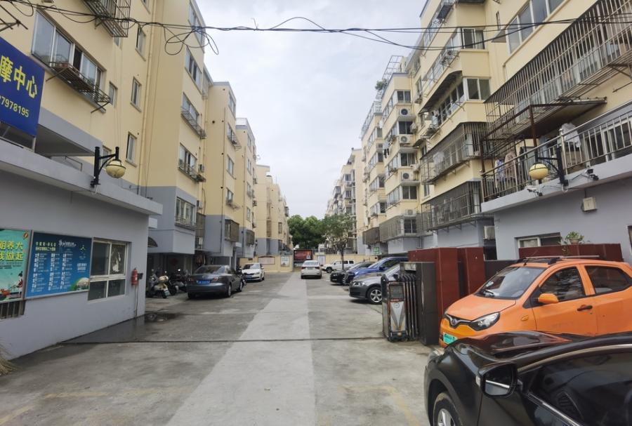 江都区新区浦江路南侧110室-1