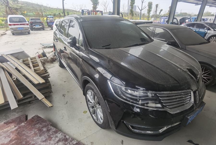 苏KZ279L号机动车-1