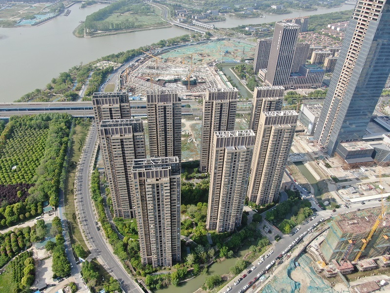 东方运河名城观澜庭2幢2504室-1