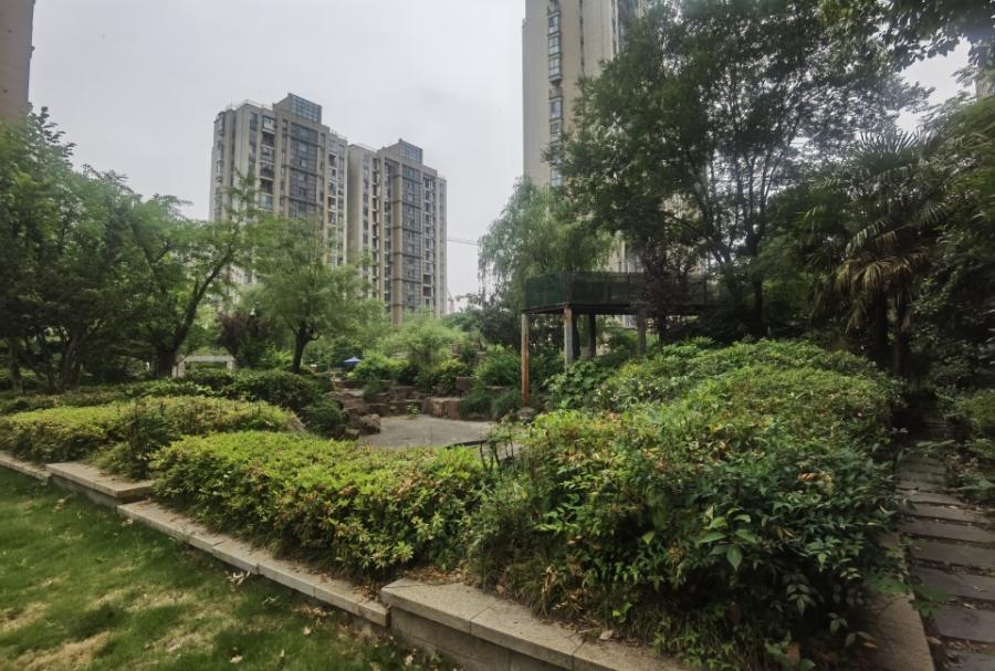 运河东郡公馆A区车库车位383