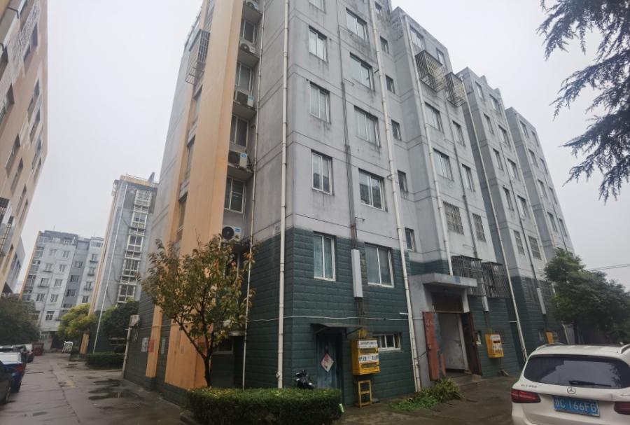 润德至尊城市花苑3幢502室-2