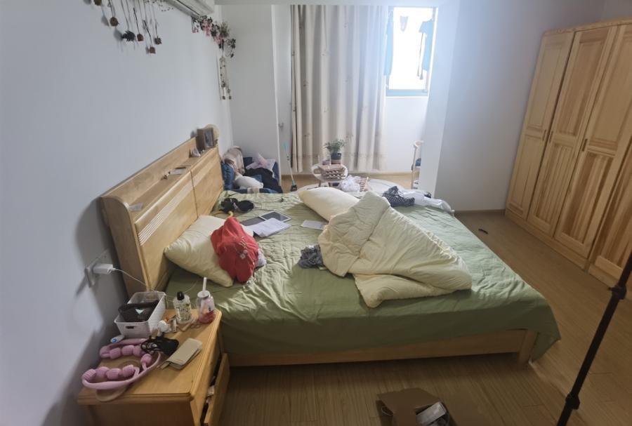 揽月国际广场4幢805室-3