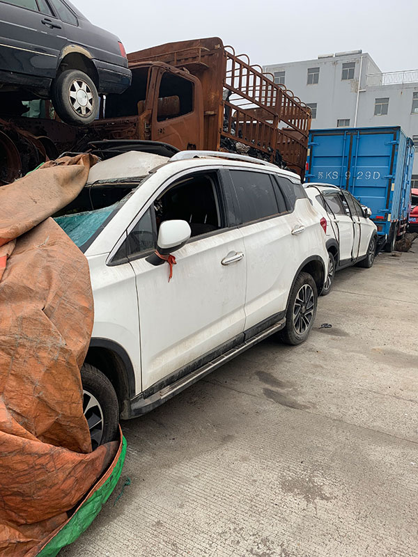 鲁R7A33M