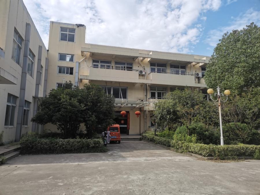 润峰机械环保设备公司工业房地产-3