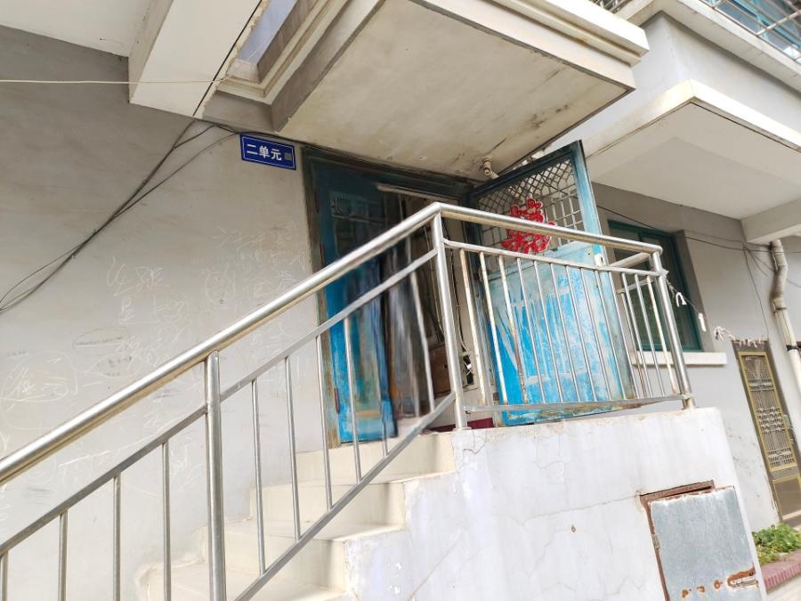 小纪镇新纪嘉园1幢502室-2