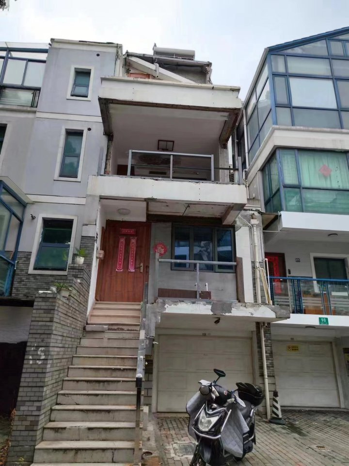 上海市古浪路108弄92号全幢-2