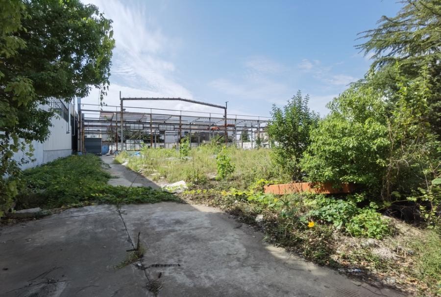 武坚镇工业园内的建筑物及设施-3