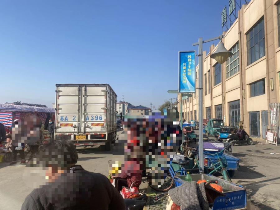 真武农贸市场1003室-2