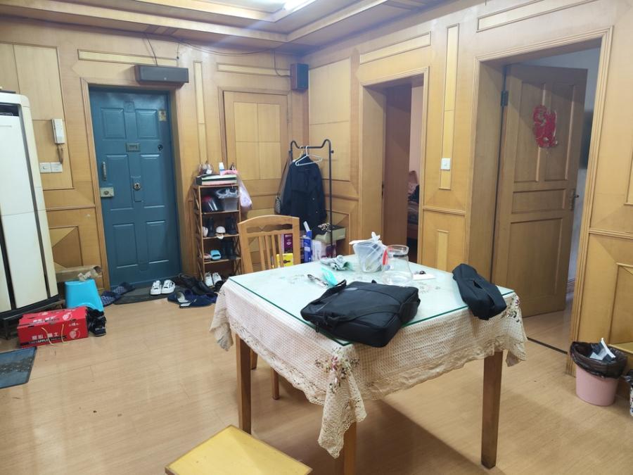 龙城花苑1幢303室-2