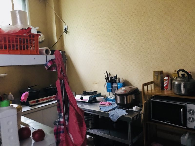 商铺105室