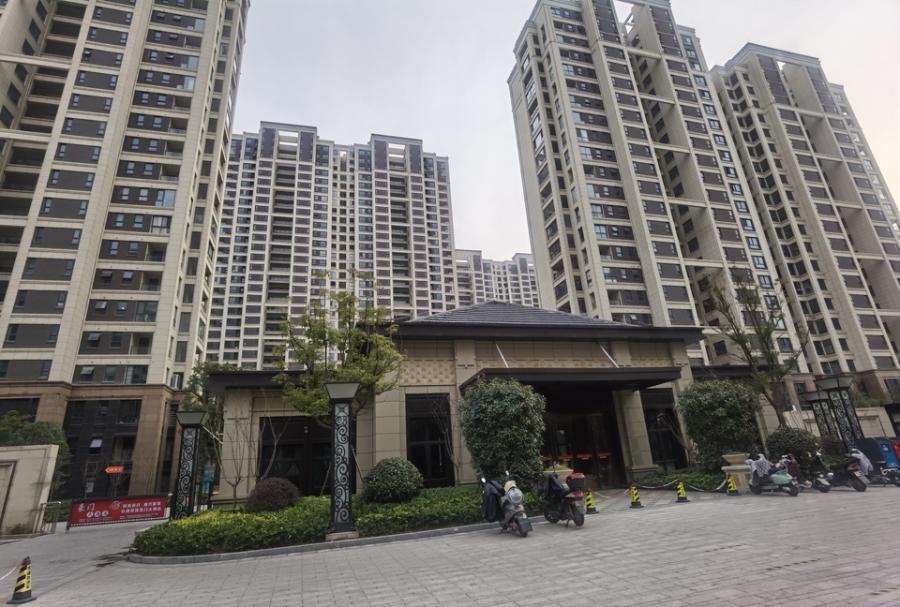 昌建广场18幢1单元3002室1