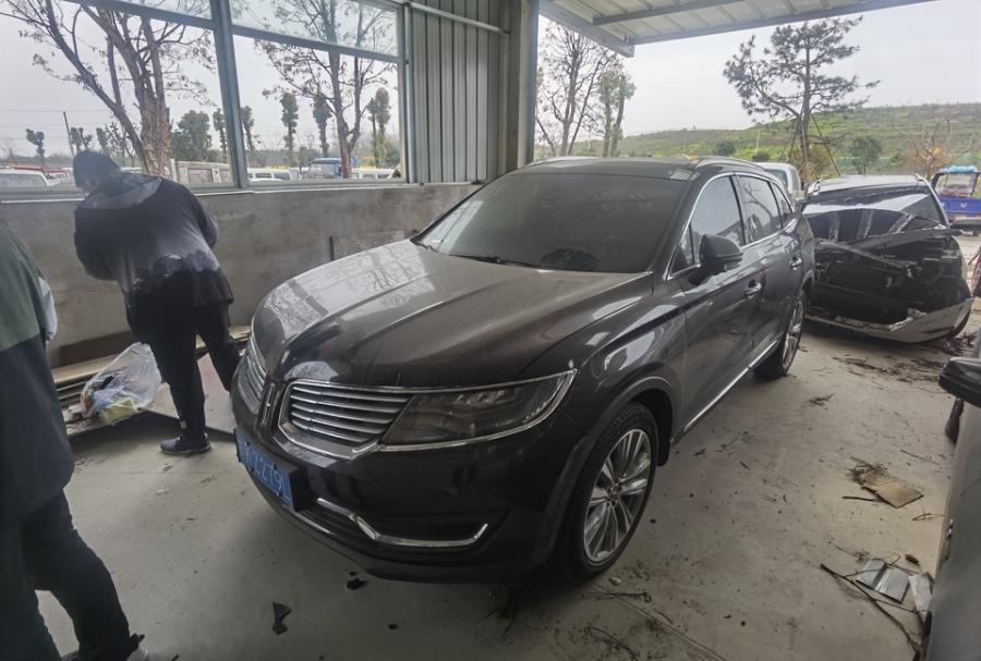 苏KZ279L号机动车-2