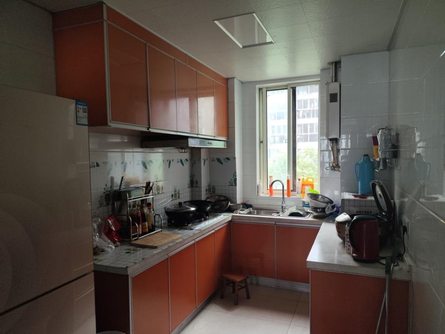 明珠山庄22幢304室-5