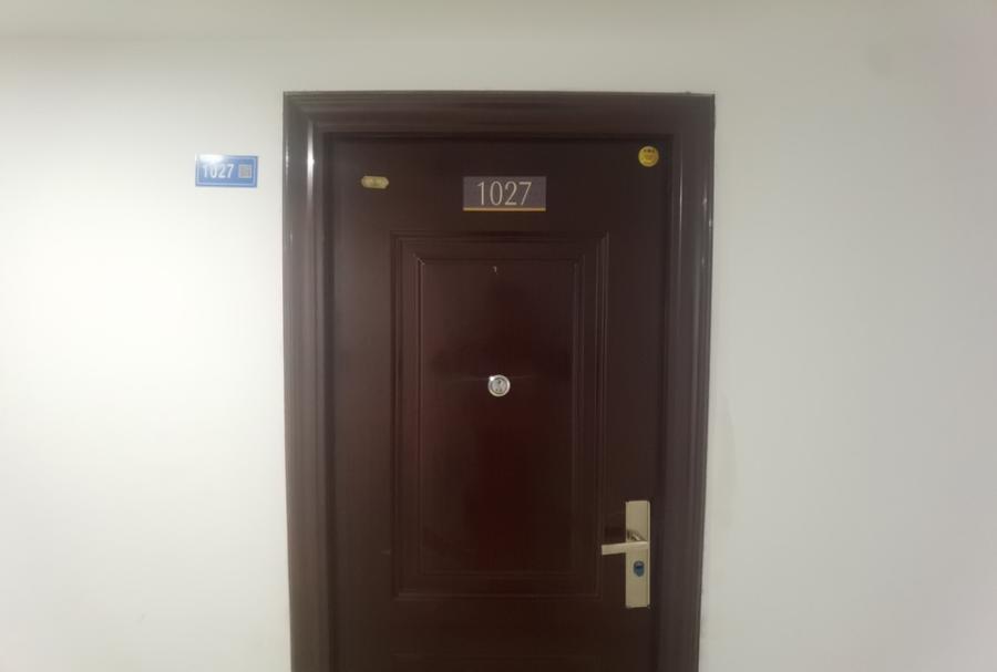 无锡市万达文化旅游城11-1027号房-2