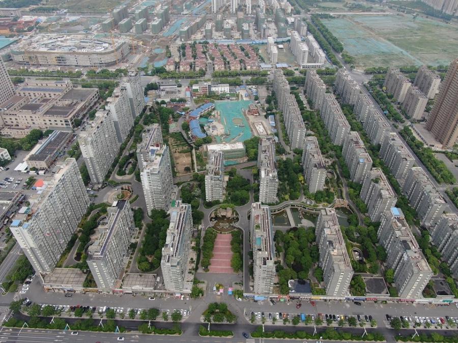 明珠山庄22幢304室-1