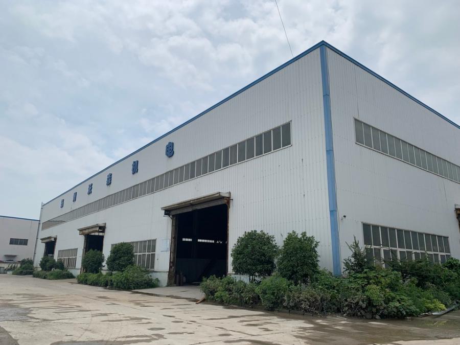 润峰机械环保设备工业房地产-6