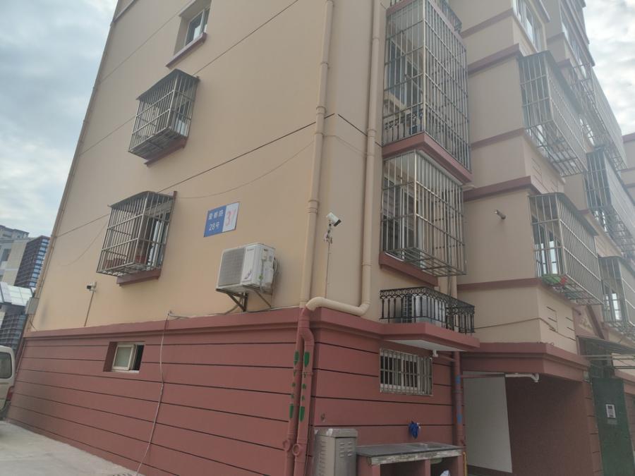 江都区友谊花园37幢302室-2