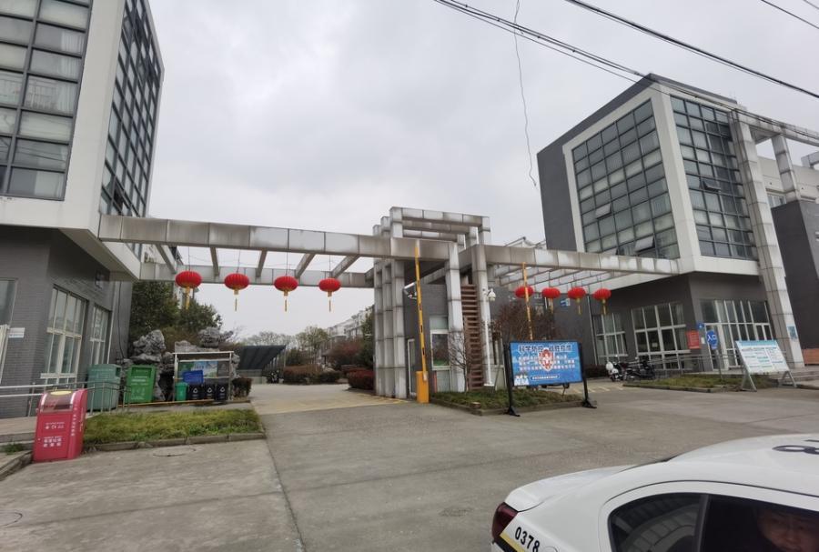 杭集建新东苑5幢104室-1