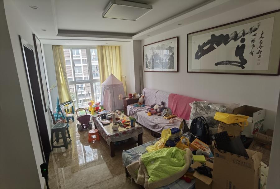 杭集镇建新东苑5幢104室-2