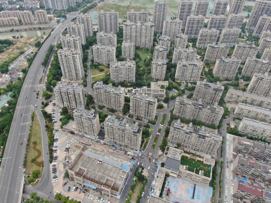 晟地润园26幢1301室-1