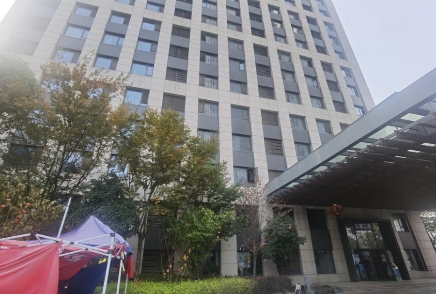泰达项目赢+公寓楼2910号不动产-1