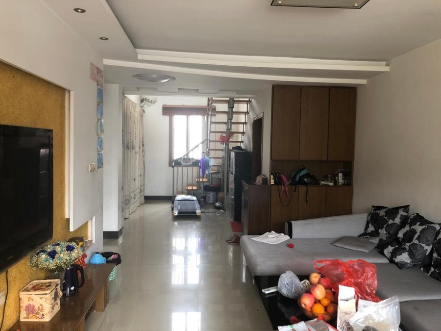 江都区友谊花园41幢404室-3