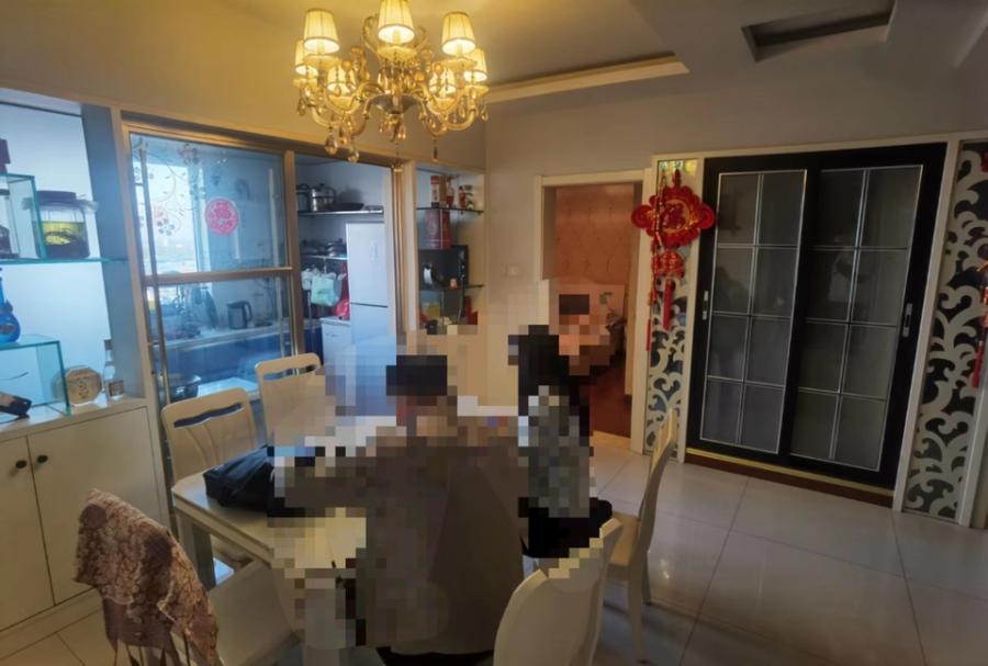 兴隆花苑商住楼2幢1401室-3