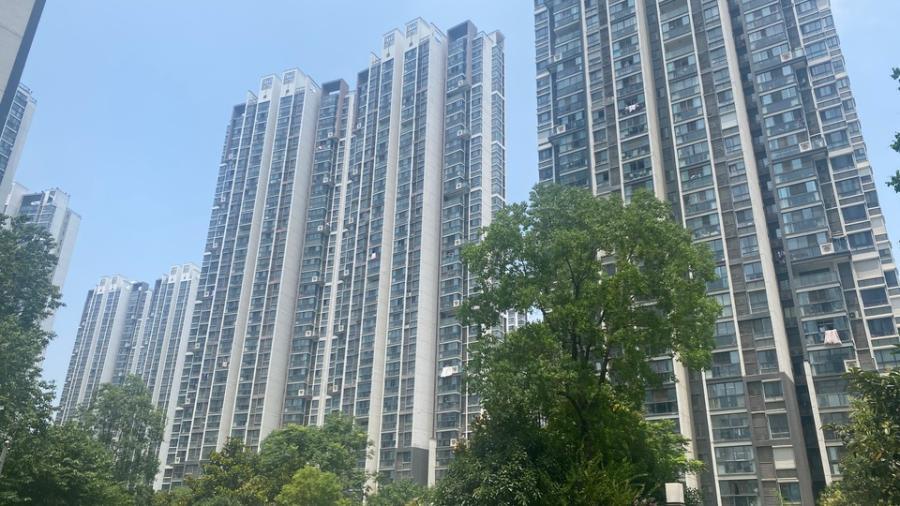淮安市玖珑湾小区17幢21-C室-1